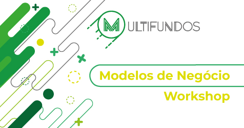 Workshop Modelos de Negócio
