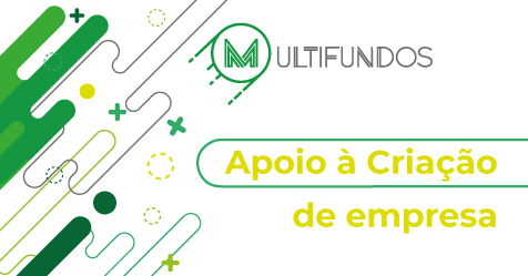 Apoio à Criação de empresa