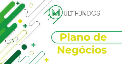 Plano de Negócios