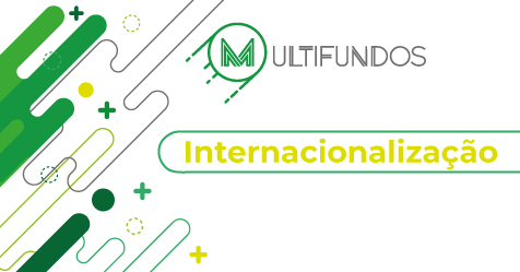 Internacionalização