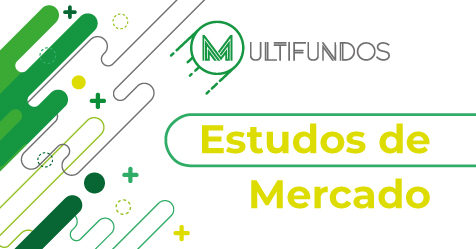 Estudos de Mercado