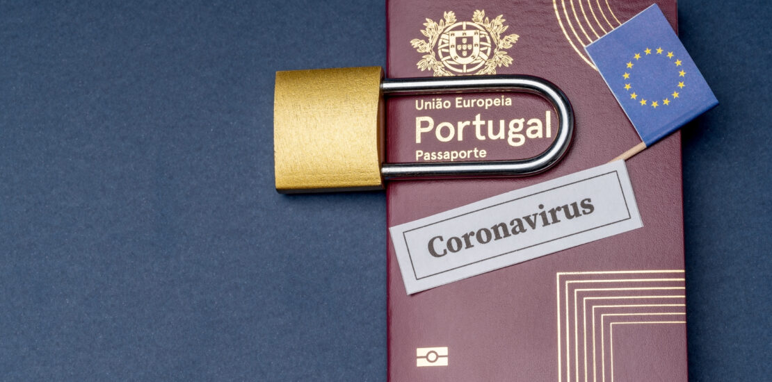 Golden Visa Portugal 2020